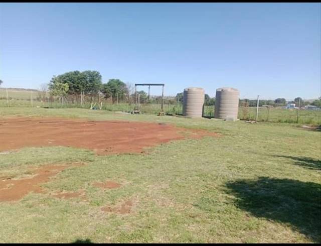 5 BEDROOM HOUSE FOR SALE IN WITHOK ESTATES